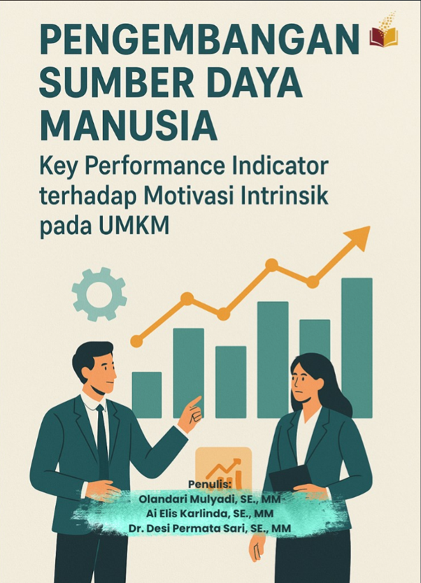 Pengembangan Sumber Daya Manusia: Key Performance Indicator terhadap Motivasi Intrinsik pada UMKM