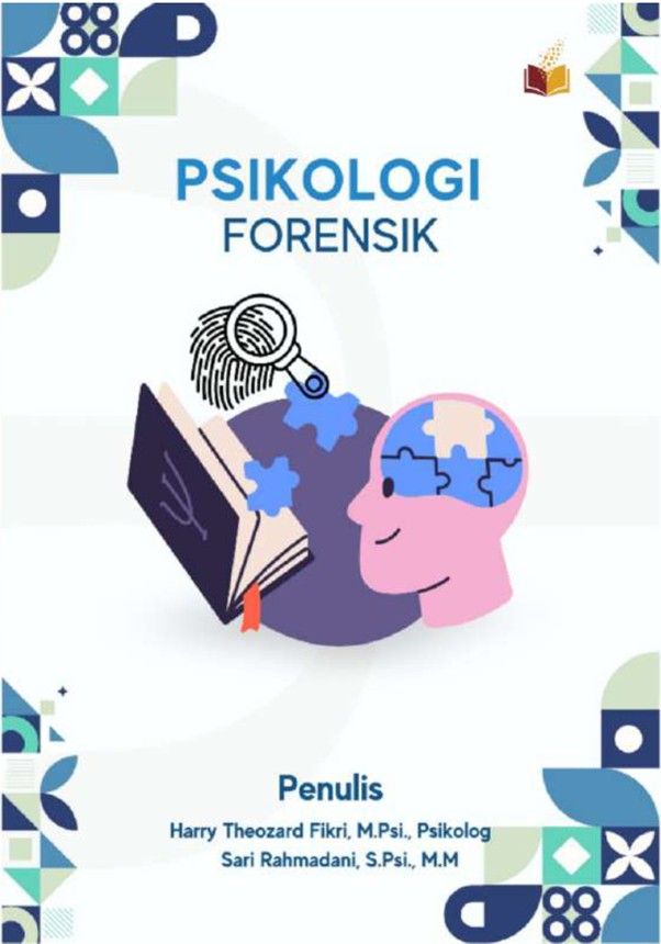 PSIKOLOGI FORENSIK