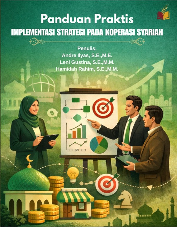 Panduan Praktis Implementasi Strategi pada Koperasi Syariah