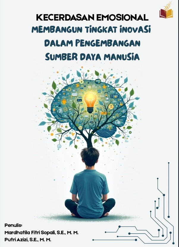 Kecerdasan Emosional : Membangun Tingkat Inovasi Dalam Pengembangaan Sumber Daya Manusia