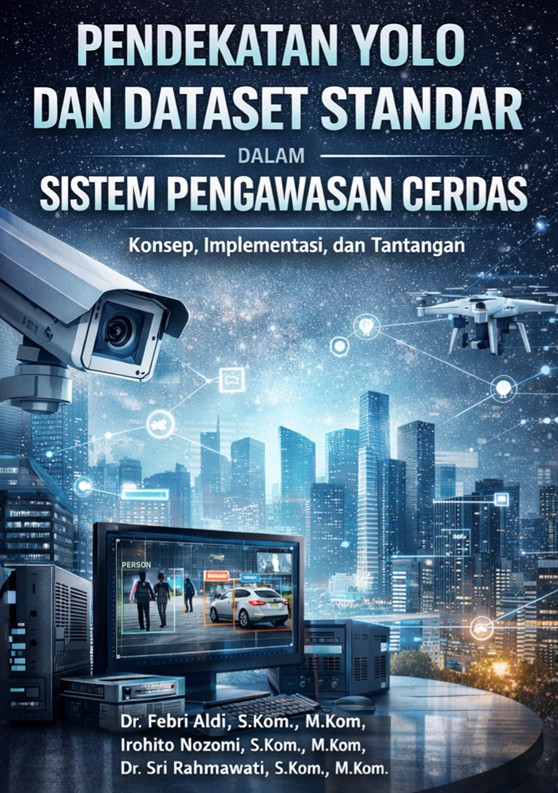 Deteksi Dan Penghitungan Arus Manusia Menggunakan Yolo11 Dan Dataset Coco