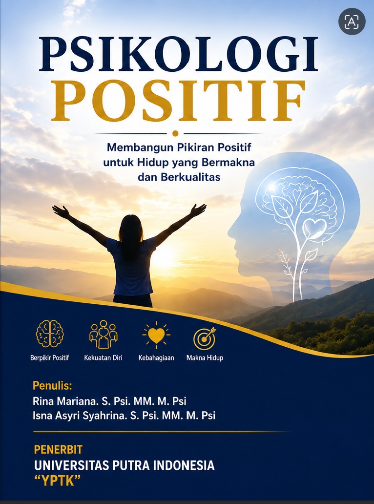 PSIKOLOGI POSITIF