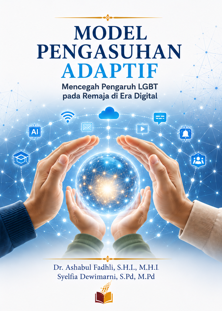 Model Pengasuhan Adaptif: Mencegah Pengaruh LGBT  Pada Remaja di Era Digital