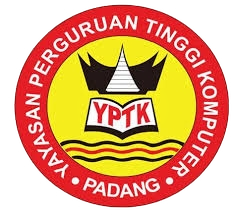 Logo YPTK